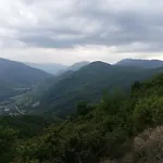Posto Del Sole Alojamento de Turismo Rural Spoleto
