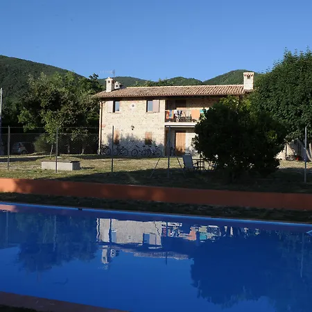 Farma Posto Del Sole