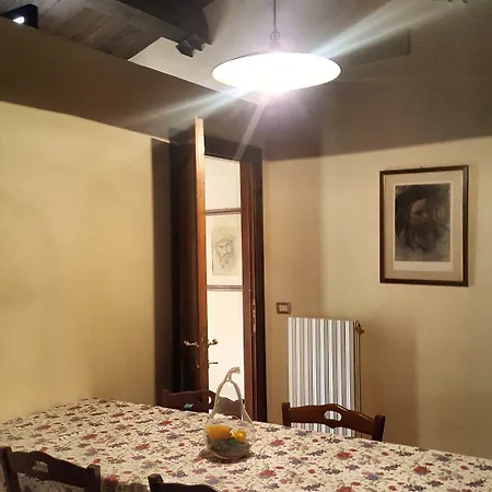 Vakantieboerderij Posto Del Sole Spoleto