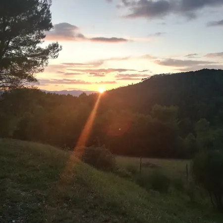 Posto Del Sole Farm stay *