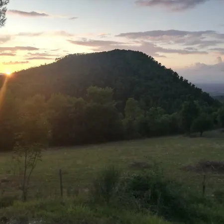 Posto Del Sole