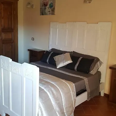 Posto Del Sole Vakantieboerderij *