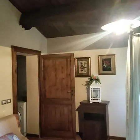 Posto Del Sole Spoleto