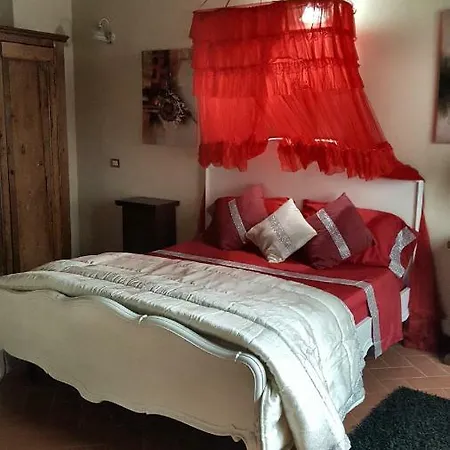 Vakantieboerderij Posto Del Sole