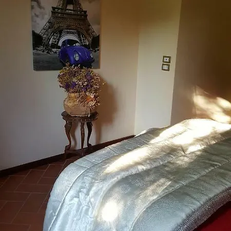 Vakantieboerderij Posto Del Sole