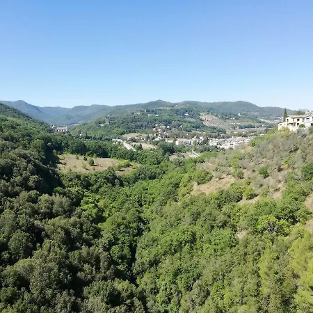 Posto Del Sole Alojamento de Turismo Rural