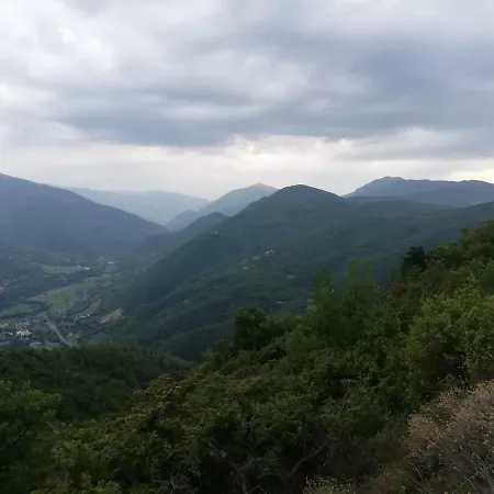 Posto Del Sole Lantgård Spoleto